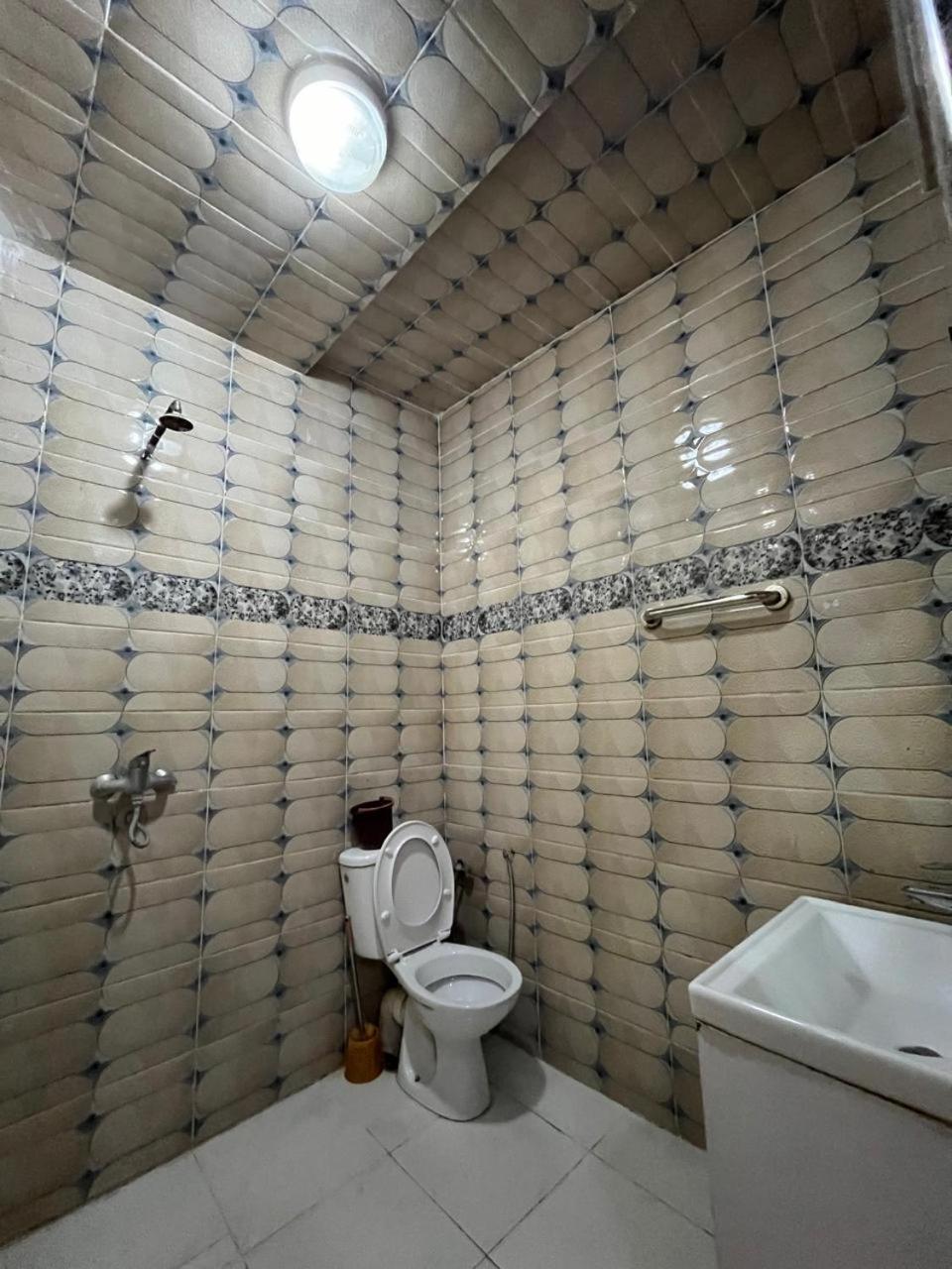 Daryoussef 68 Marrakesh Exteriör bild