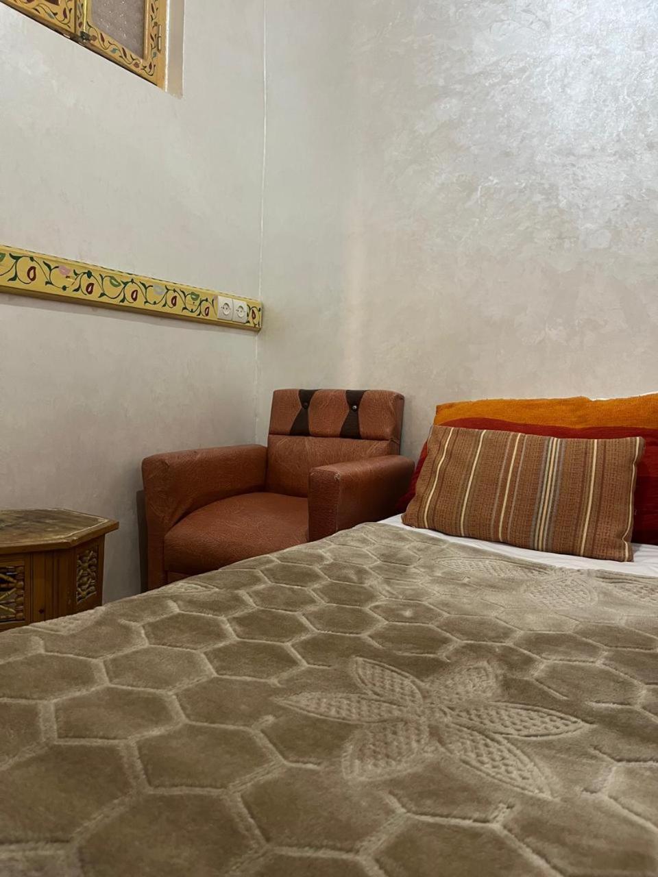 Daryoussef 68 Marrakesh Exteriör bild