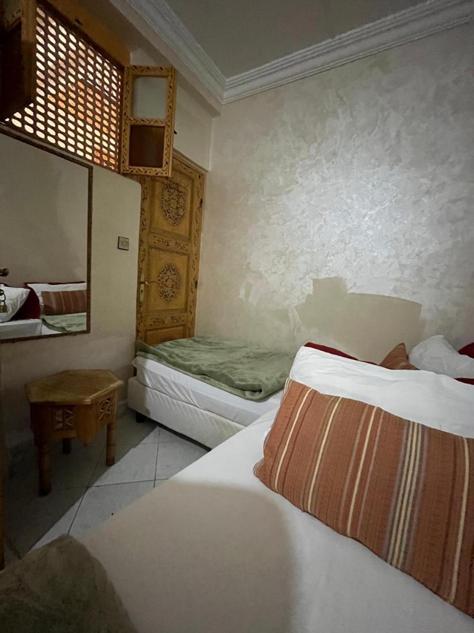 Daryoussef 68 Marrakesh Exteriör bild